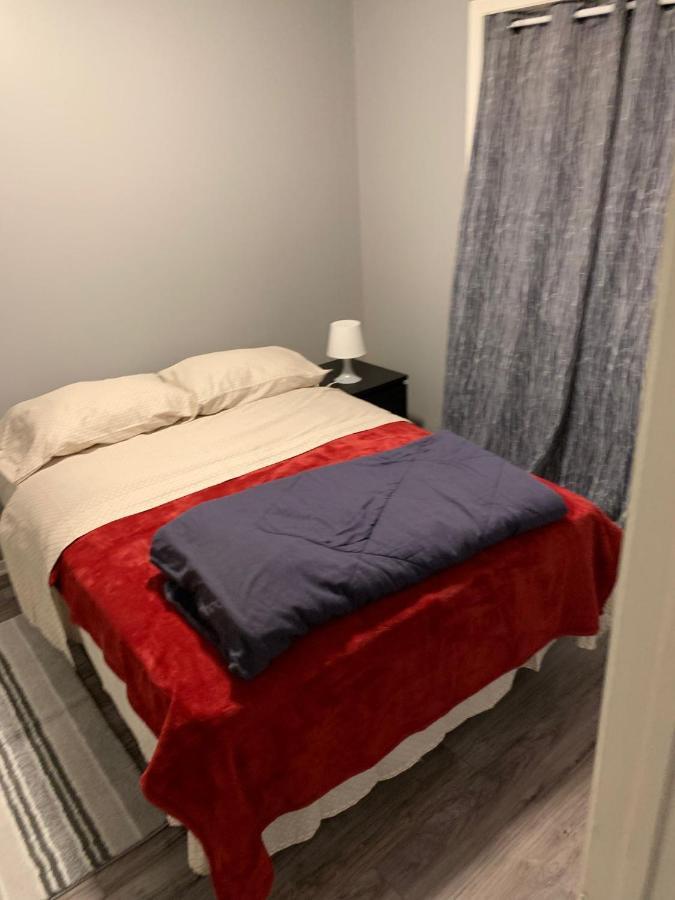 Ottawa Airport Guesthouse Ngoại thất bức ảnh